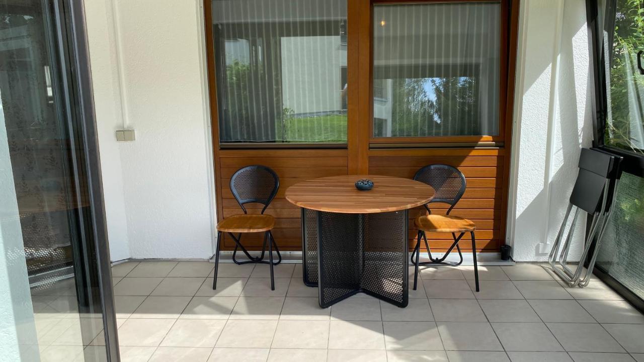 Outlet Holiday Home Metzingen  Exteriör bild
